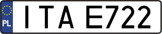 ITAE722