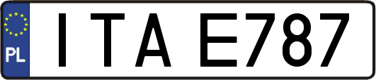 ITAE787