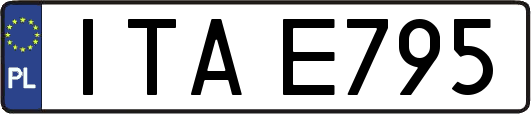 ITAE795