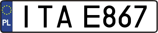 ITAE867