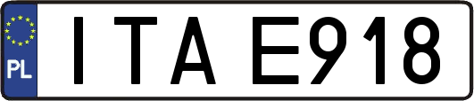 ITAE918