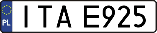 ITAE925