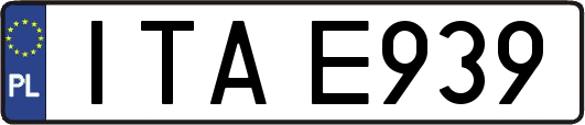 ITAE939