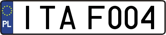ITAF004