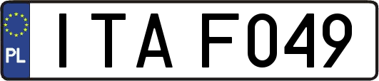 ITAF049