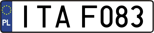 ITAF083