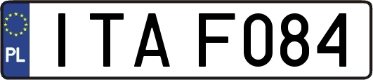 ITAF084