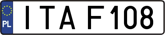 ITAF108