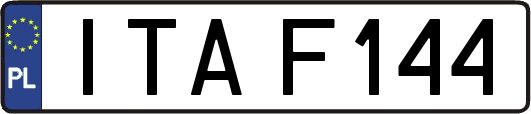 ITAF144