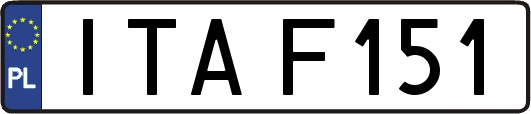 ITAF151
