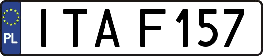 ITAF157