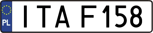 ITAF158