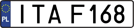 ITAF168