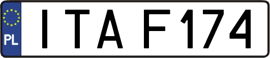 ITAF174