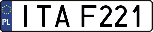 ITAF221