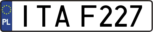 ITAF227