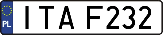 ITAF232