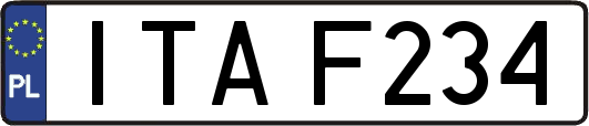 ITAF234