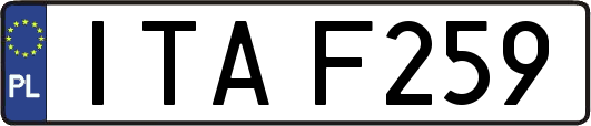 ITAF259