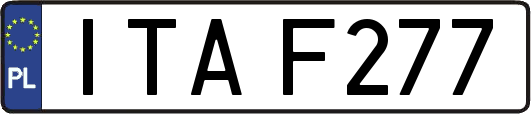 ITAF277