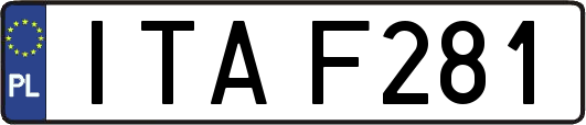 ITAF281