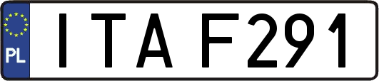 ITAF291