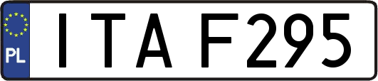 ITAF295