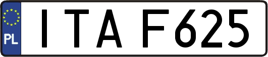 ITAF625