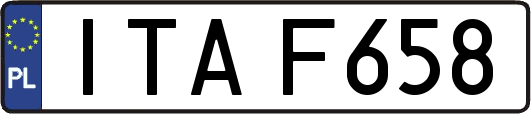 ITAF658