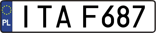 ITAF687
