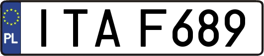 ITAF689