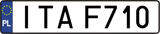 ITAF710