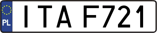 ITAF721