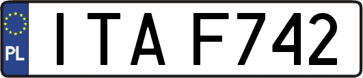 ITAF742