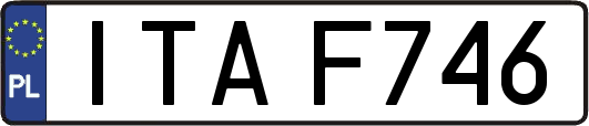 ITAF746