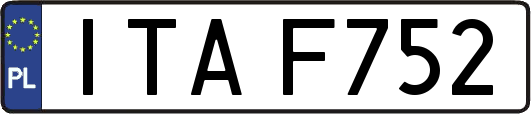 ITAF752