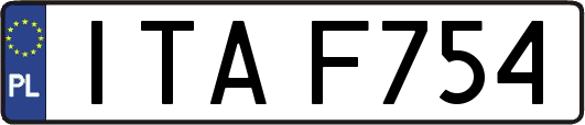 ITAF754