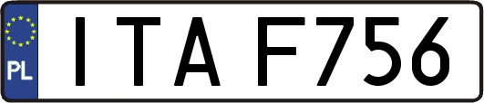 ITAF756