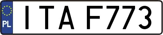 ITAF773
