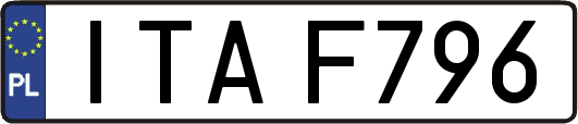 ITAF796