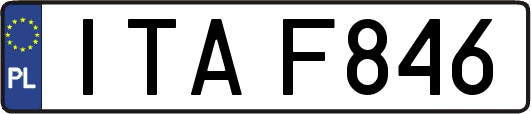 ITAF846