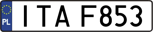 ITAF853
