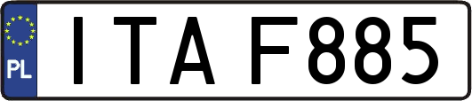 ITAF885
