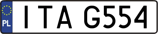 ITAG554