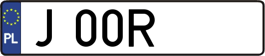J00R