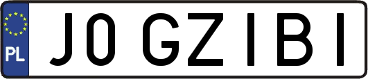 J0GZIBI