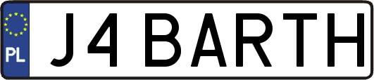 J4BARTH