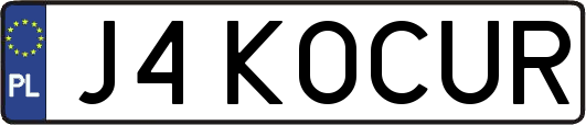 J4KOCUR