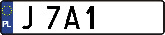 J7A1