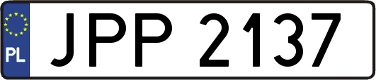 JPP2137